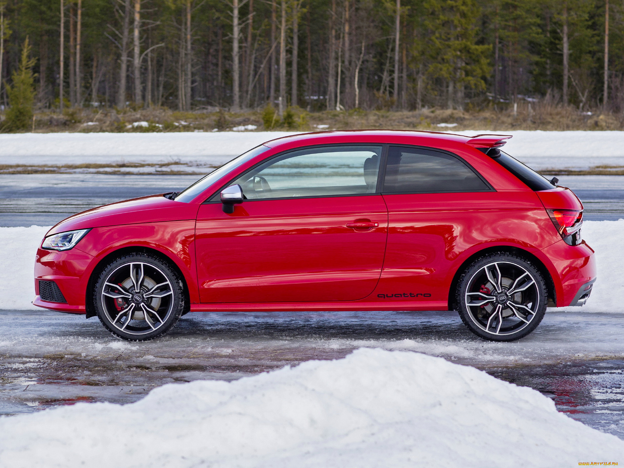 , audi, 2014, s1
